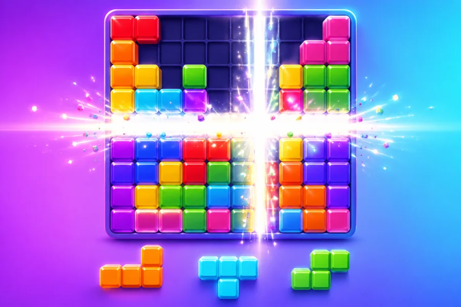 Block Blast