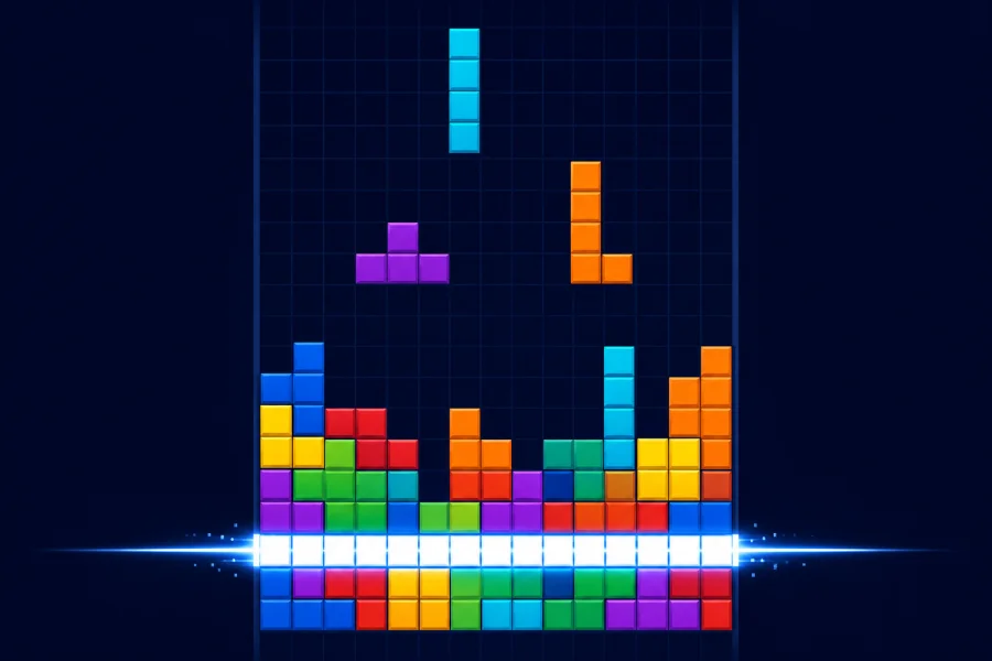 Block Cascade