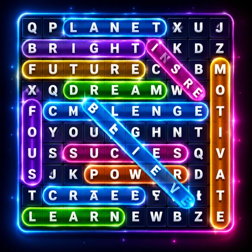 Word Search